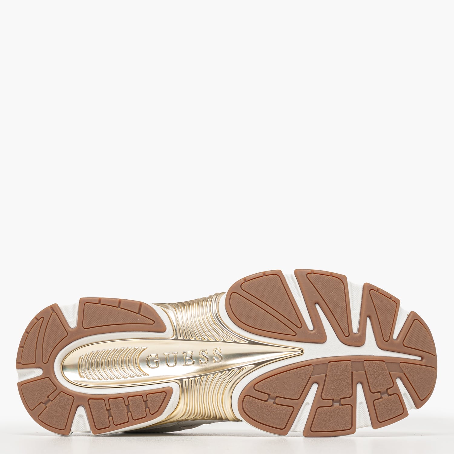 Guess Ibitha2 Γυναικείο Παπούτσι Casual