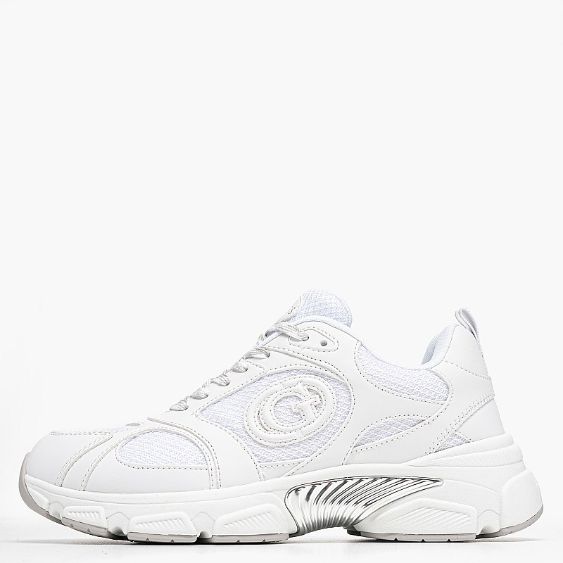 Guess Ibitha Γυναικείο Παπούτσι Casual