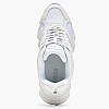 Guess Ibitha Γυναικείο Παπούτσι Casual Guess Ibitha-White
