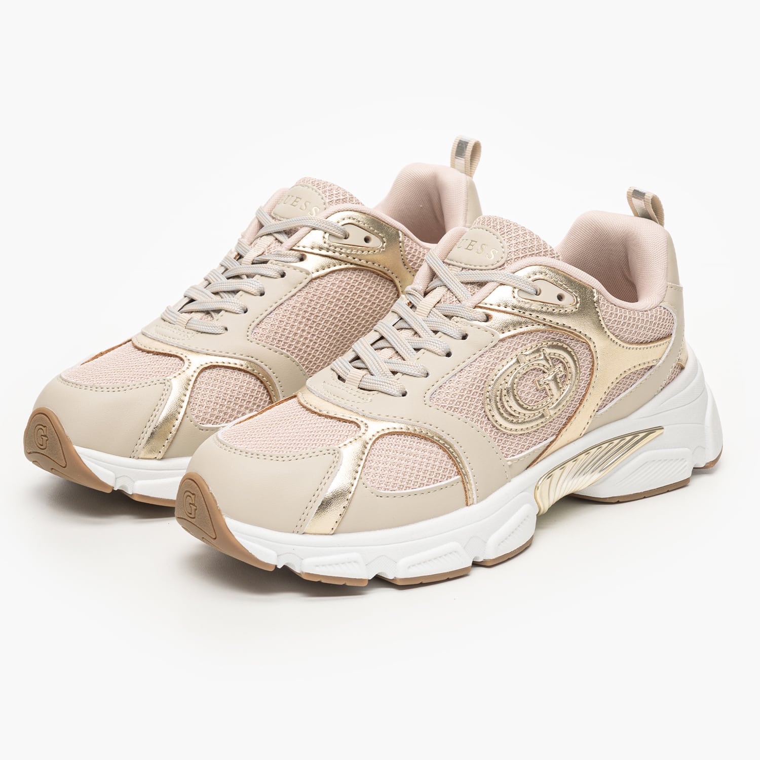 Guess Ibitha-Beige