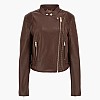 Guess Jeannine.Jacket Guess Jeannine.Jacket-Brown