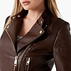 Guess Jeannine.Jacket Guess Jeannine.Jacket-Brown