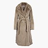 Guess Jole.Coat-Beige