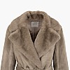 Guess Jole.Coat-Beige