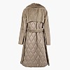 Guess Jole.Coat-Beige