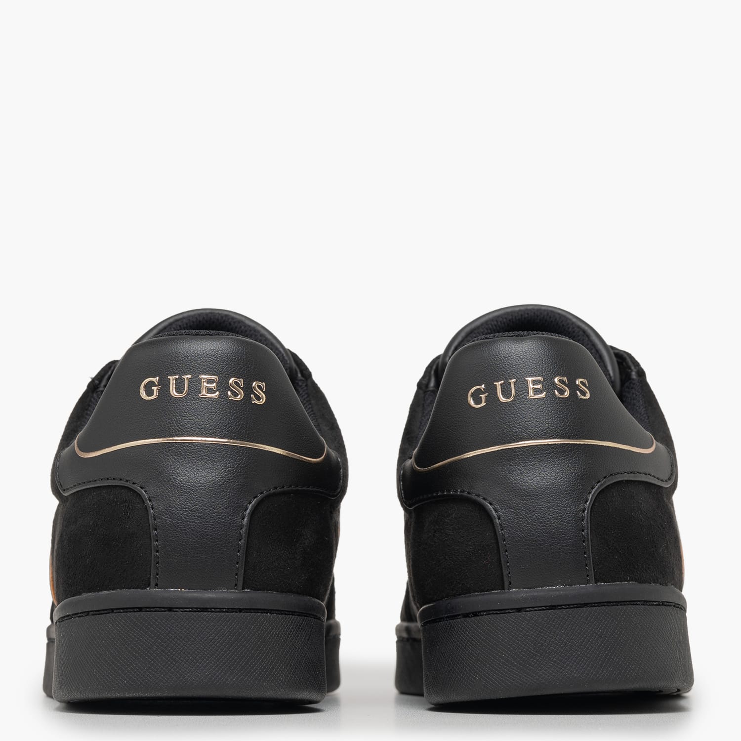 Guess Jrone7-Black