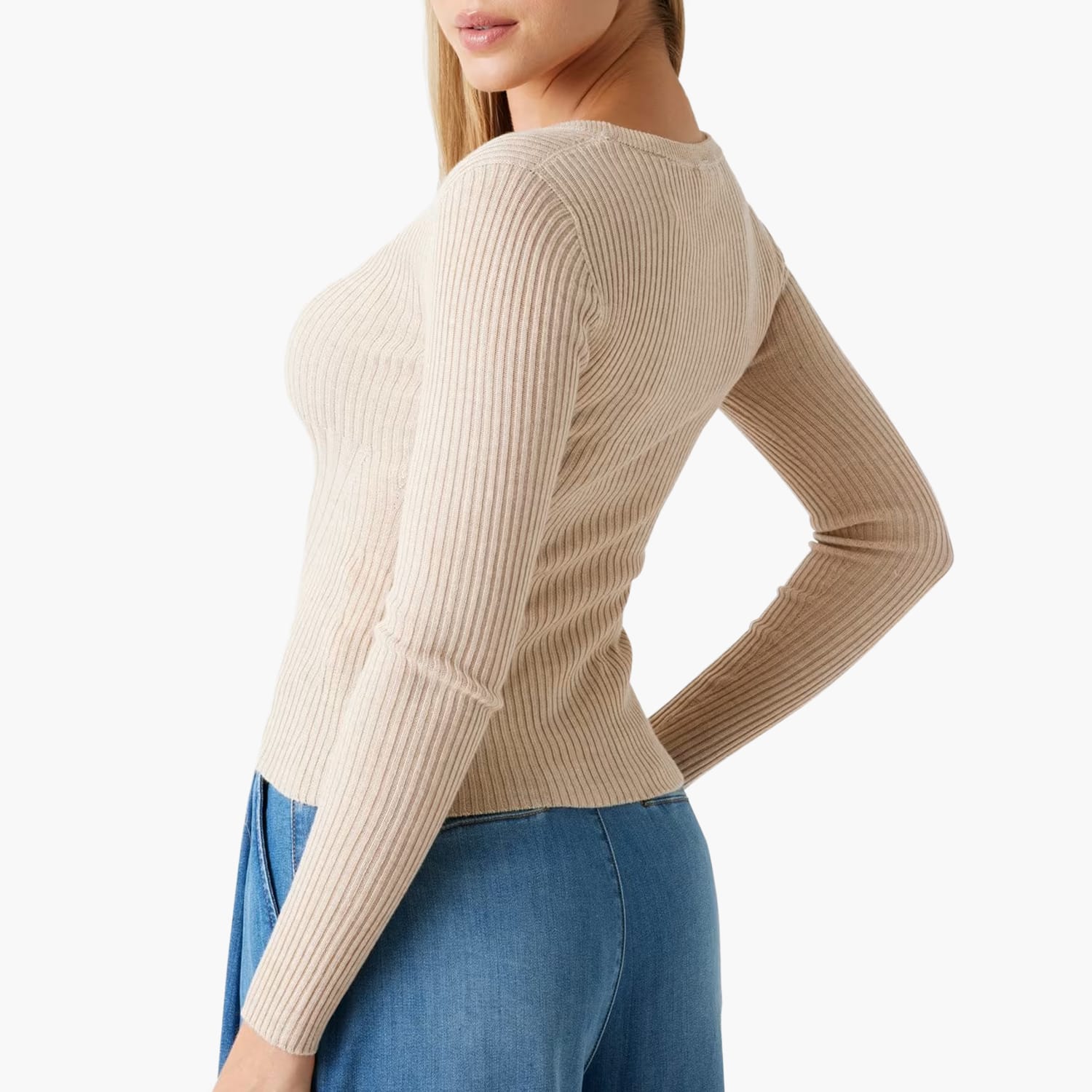 Guess Julia.Sameless-Beige