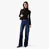 Guess Julia.Turtle Γυνακεία Μπλούζα - Τοπ Guess Julia.Turtle-Black
