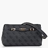 Guess Katya.Cross Γυναικεία Τσάντα Guess Katya.Cross-Grey