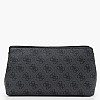Guess Katya.Cross Γυναικεία Τσάντα Guess Katya.Cross-Grey