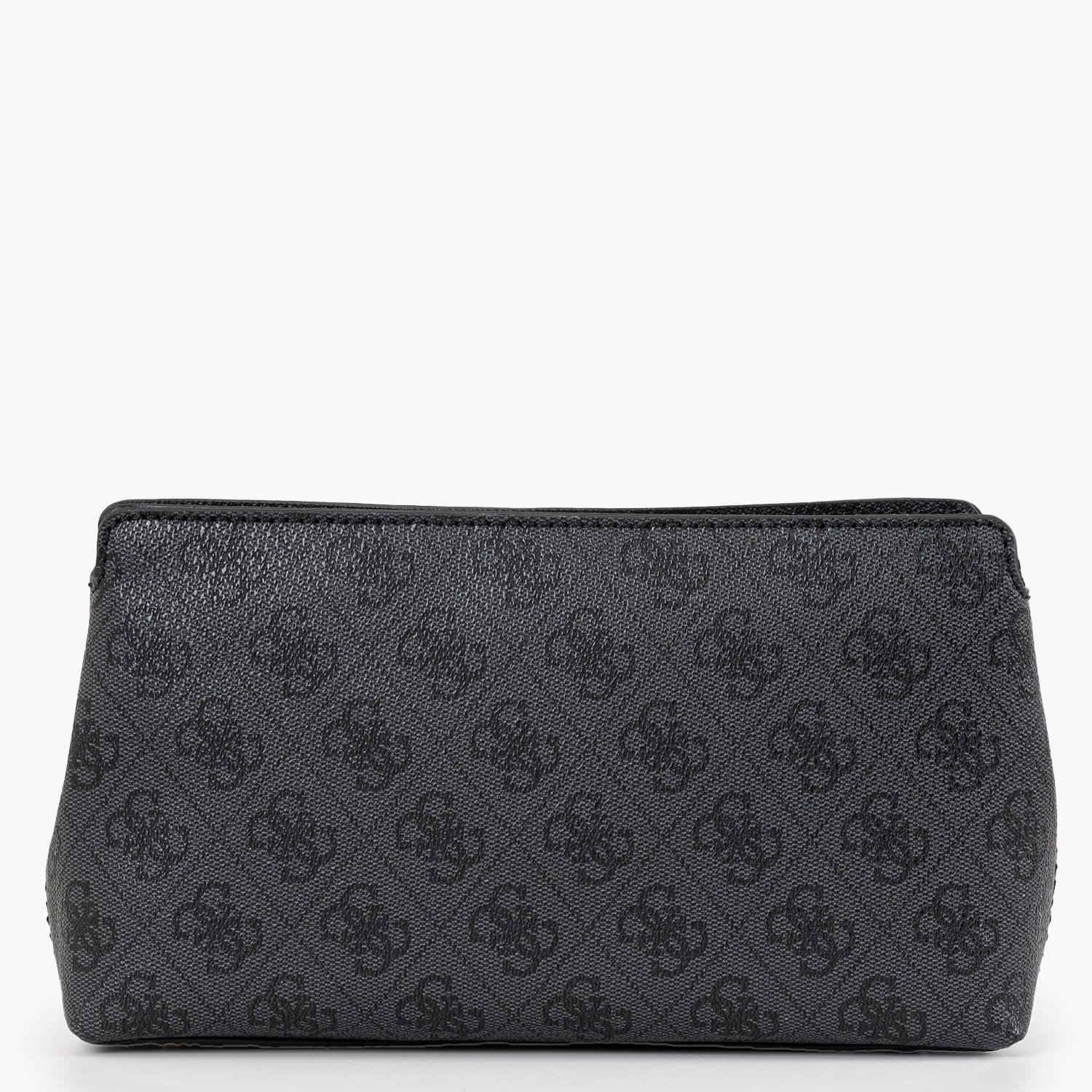 Guess Katya.Cross Γυναικεία Τσάντα Guess Katya.Cross-Grey