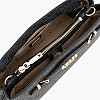 Guess Katya.Cross Γυναικεία Τσάντα Guess Katya.Cross-Grey