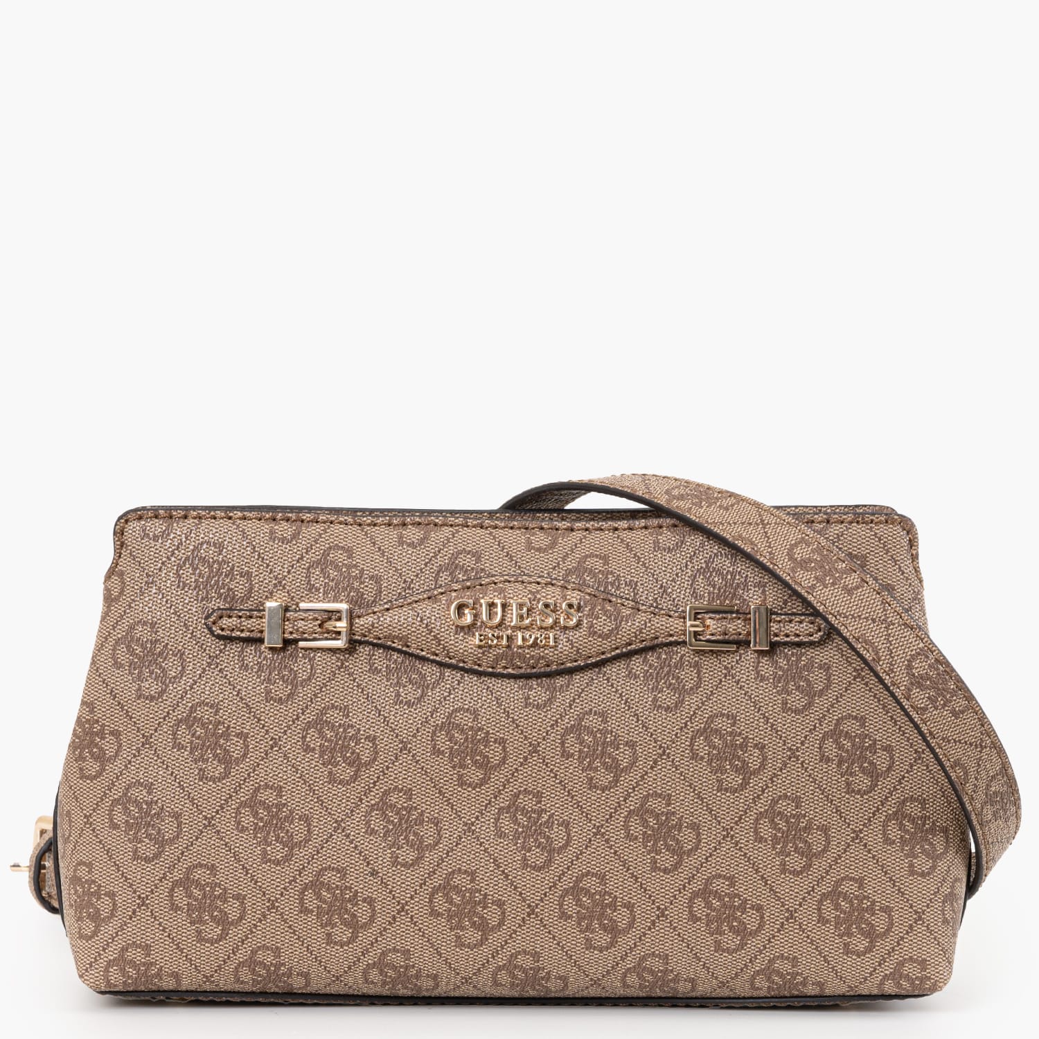 Guess Katya.Cross Γυναικεία Τσάντα