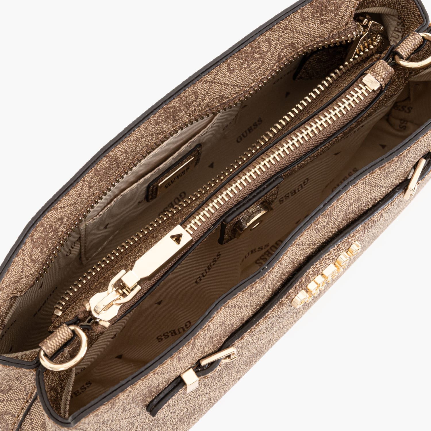 Guess Katya.Cross-Beige