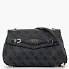 Guess Katya.Xbody Γυναικεία Τσάντα Guess Katya.Xbody-Grey