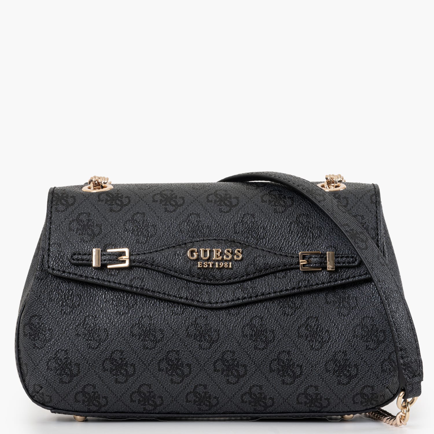 Guess Katya.Xbody Γυναικεία Τσάντα