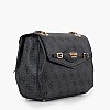 Guess Katya.Xbody Γυναικεία Τσάντα Guess Katya.Xbody-Grey