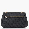 Guess Katya.Xbody Γυναικεία Τσάντα Guess Katya.Xbody-Grey