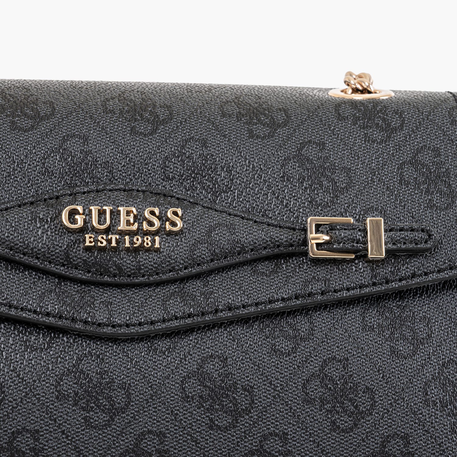 Guess Katya.Xbody Γυναικεία Τσάντα Guess Katya.Xbody-Grey