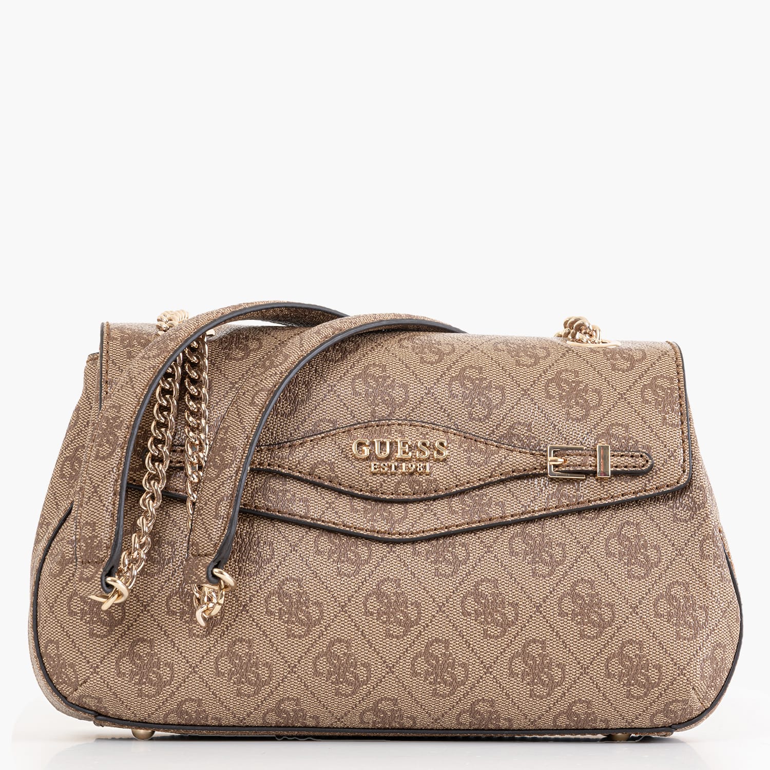 Guess Katya.Xbody Γυναικεία Τσάντα