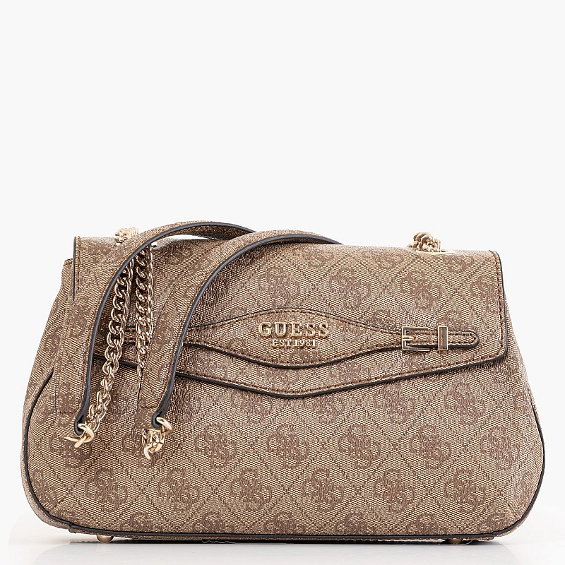 Guess Katya.Xbody Γυναικεία Τσάντα