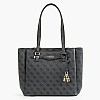 Guess Katya Γυναικεία Τσάντα Guess Katya-Grey