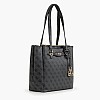 Guess Katya Γυναικεία Τσάντα Guess Katya-Grey