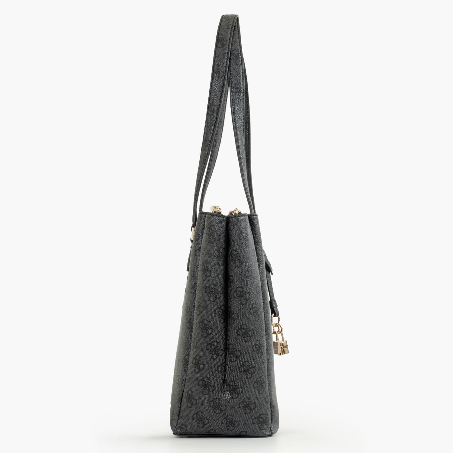Guess Katya Γυναικεία Τσάντα Guess Katya-Grey