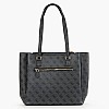 Guess Katya Γυναικεία Τσάντα Guess Katya-Grey