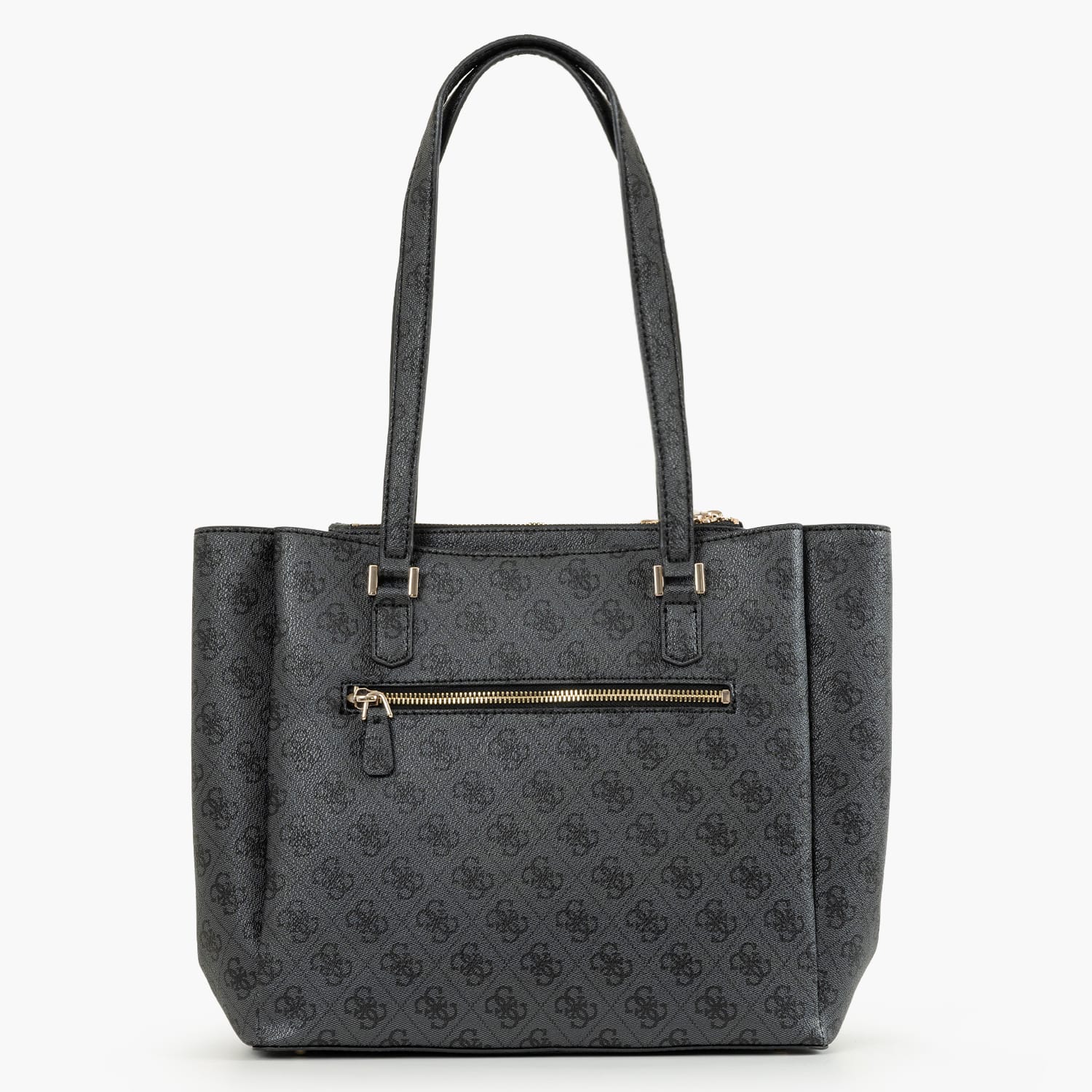 Guess Katya Γυναικεία Τσάντα Guess Katya-Grey