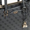 Guess Katya Γυναικεία Τσάντα Guess Katya-Grey