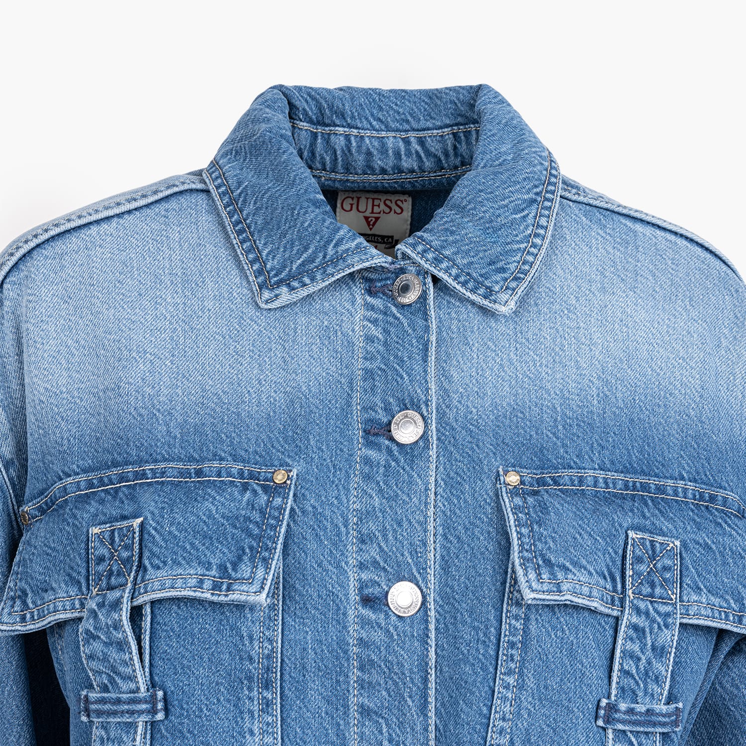 Guess Kinsey.Jumpsuit Γυνακεία Φορέματα - Ολόσωμες Φόρμες Guess Kinsey.Jumpsuit Γυνακεία Φορέματα - Ολόσωμες Φόρμες