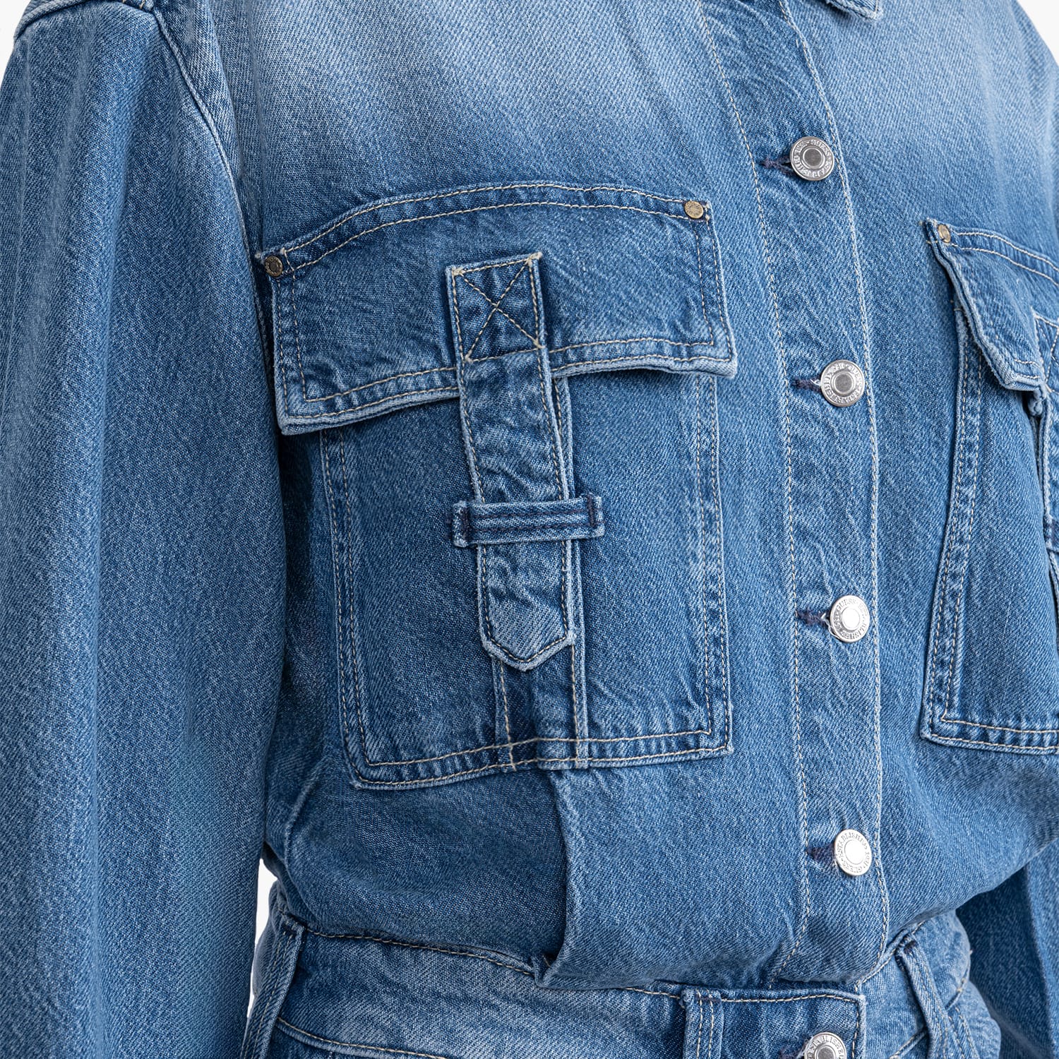 Guess Kinsey.Jumpsuit Γυνακεία Φορέματα - Ολόσωμες Φόρμες Guess Kinsey.Jumpsuit Γυνακεία Φορέματα - Ολόσωμες Φόρμες