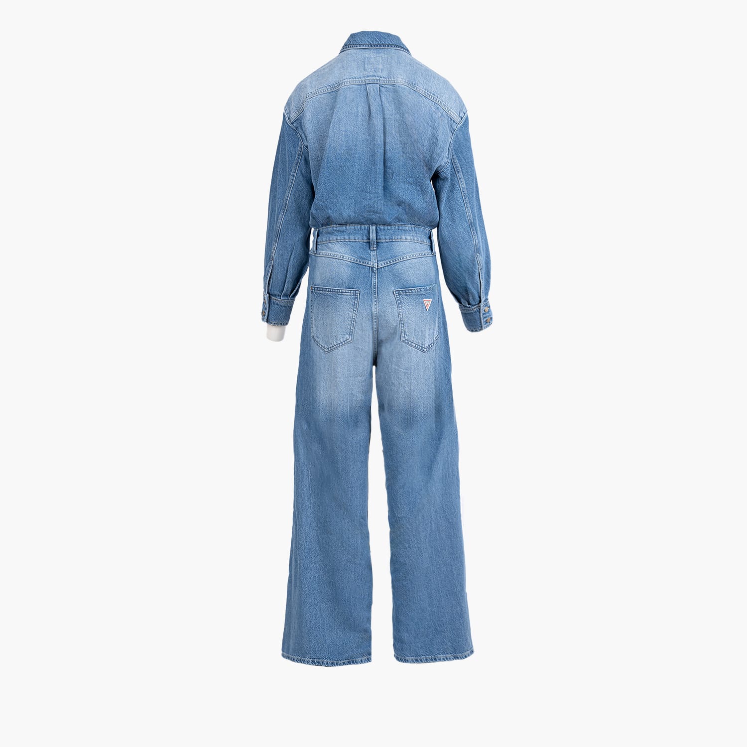 Guess Kinsey.Jumpsuit Γυνακεία Φορέματα - Ολόσωμες Φόρμες Guess Kinsey.Jumpsuit Γυνακεία Φορέματα - Ολόσωμες Φόρμες