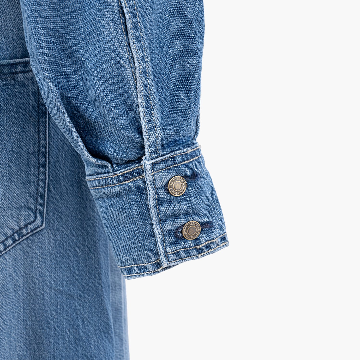 Guess Kinsey.Jumpsuit Γυνακεία Φορέματα - Ολόσωμες Φόρμες Guess Kinsey.Jumpsuit Γυνακεία Φορέματα - Ολόσωμες Φόρμες