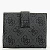Guess Laurel.2 Γυνακεία Πορτοφόλια Guess Laurel.2-Grey