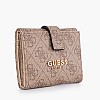 Guess Laurel.2 Γυνακεία Πορτοφόλια Guess Laurel.2-Beige