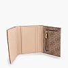 Guess Laurel.2 Γυνακεία Πορτοφόλια Guess Laurel.2-Beige