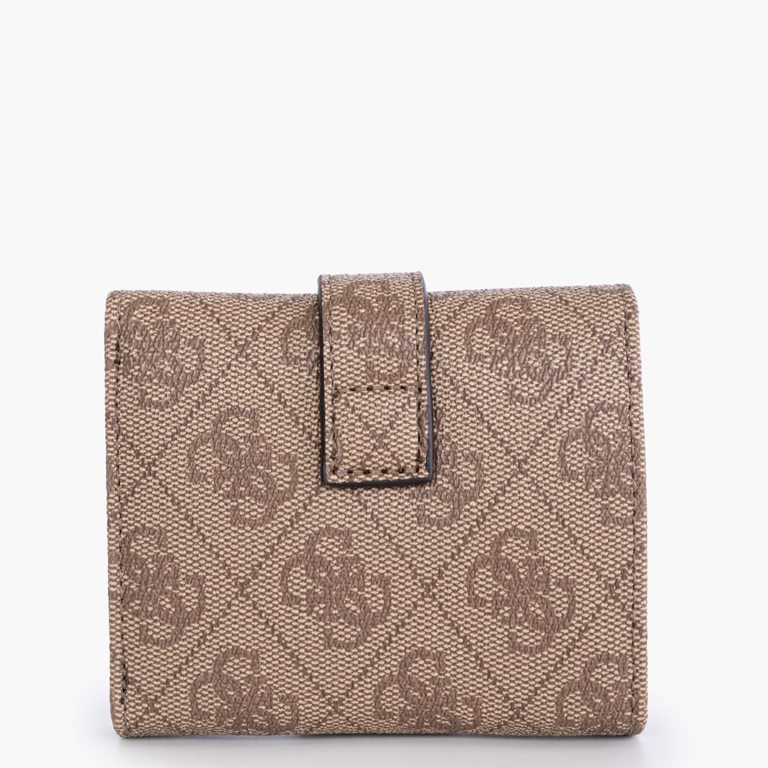 Guess Laurel.2 Γυνακεία Πορτοφόλια Guess Laurel.2-Beige