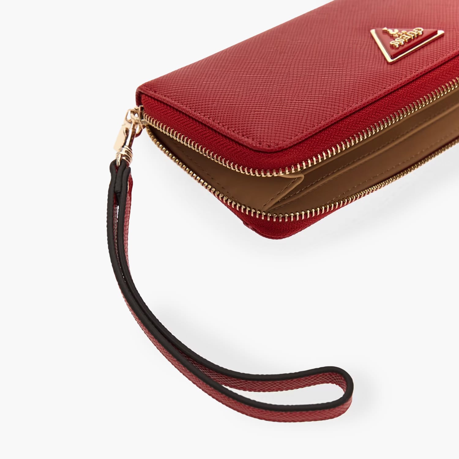 Guess Laurel.Lrg.G-Red