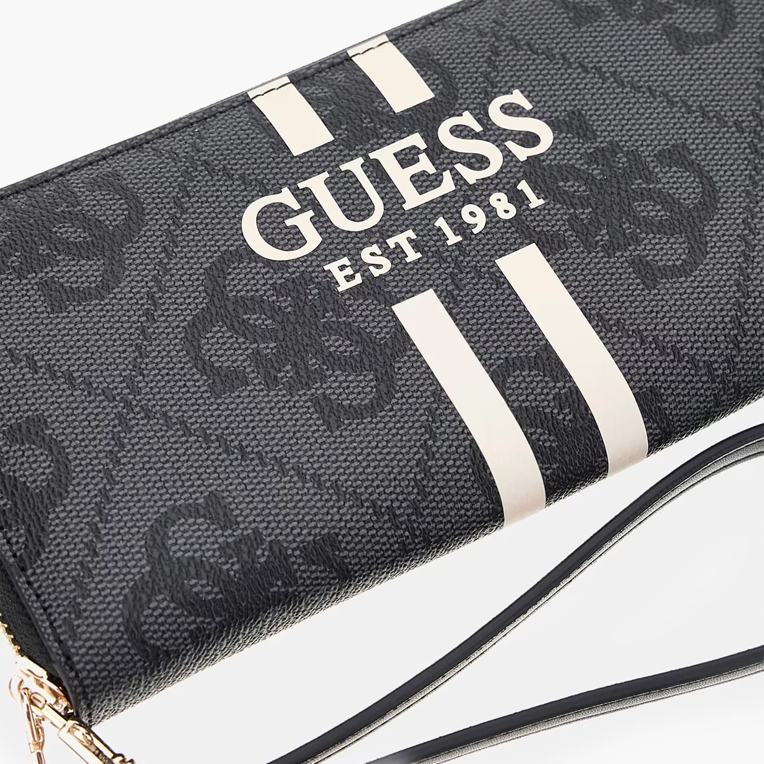 Guess Laurel.Lrg2 Guess Laurel.Lrg2-Grey
