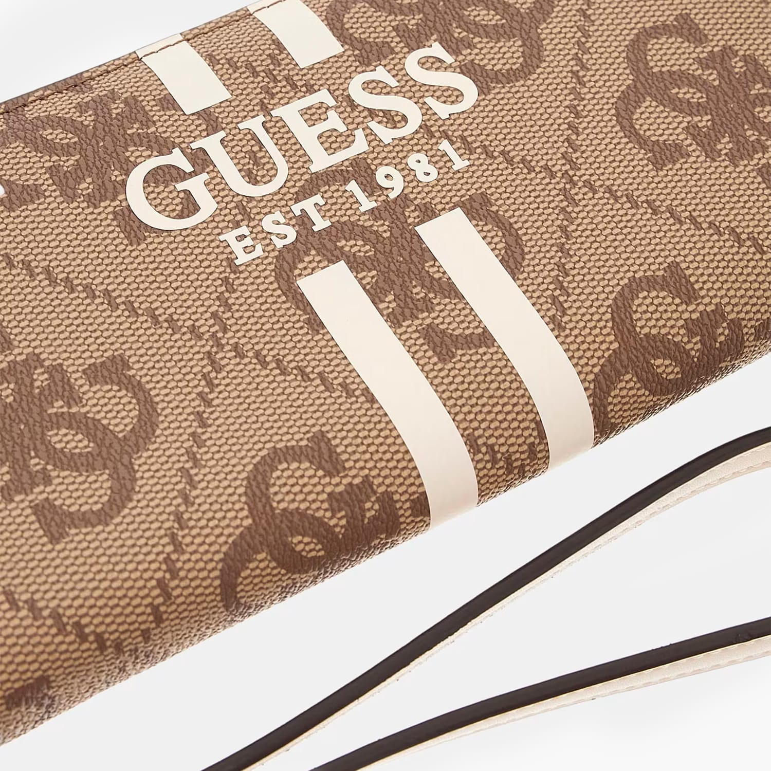 Guess Laurel.Lrg2 Guess Laurel.Lrg2-Beige