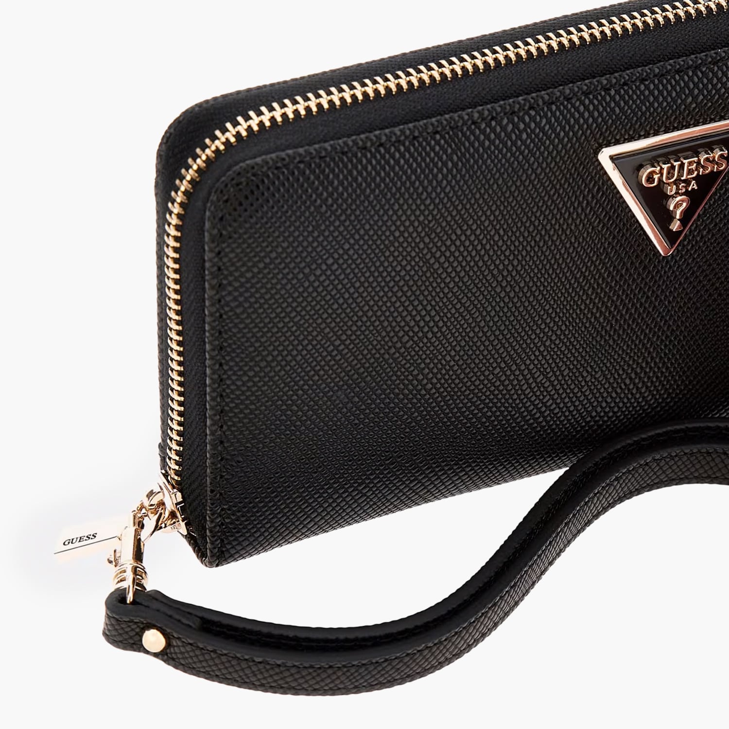 Guess Laurel.Lrg Γυνακεία Πορτοφόλια