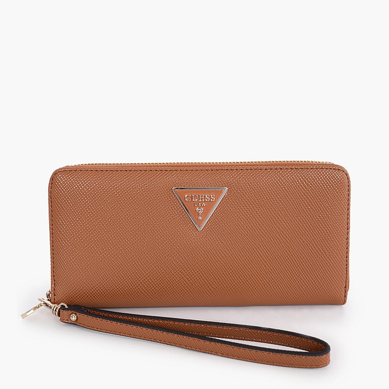 Guess Laurel.Lrg Γυνακεία Πορτοφόλια