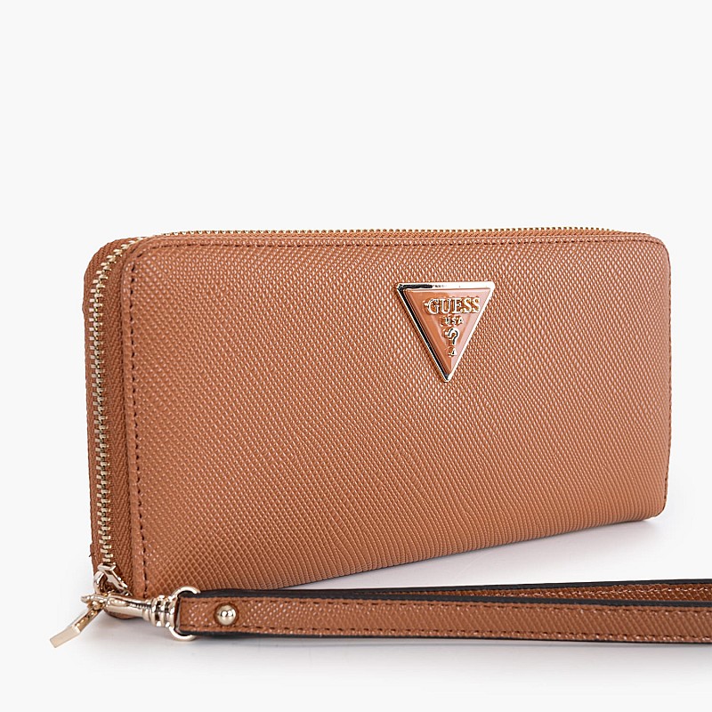 Guess Laurel.Lrg Γυνακεία Πορτοφόλια