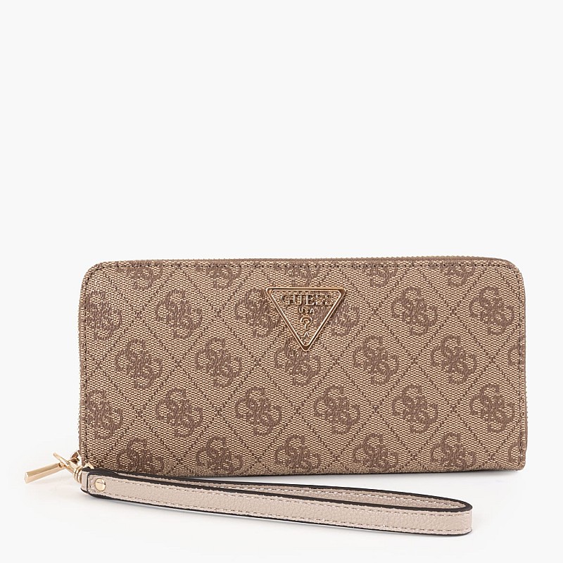 Guess Laurel.Lrg Γυνακεία Πορτοφόλια