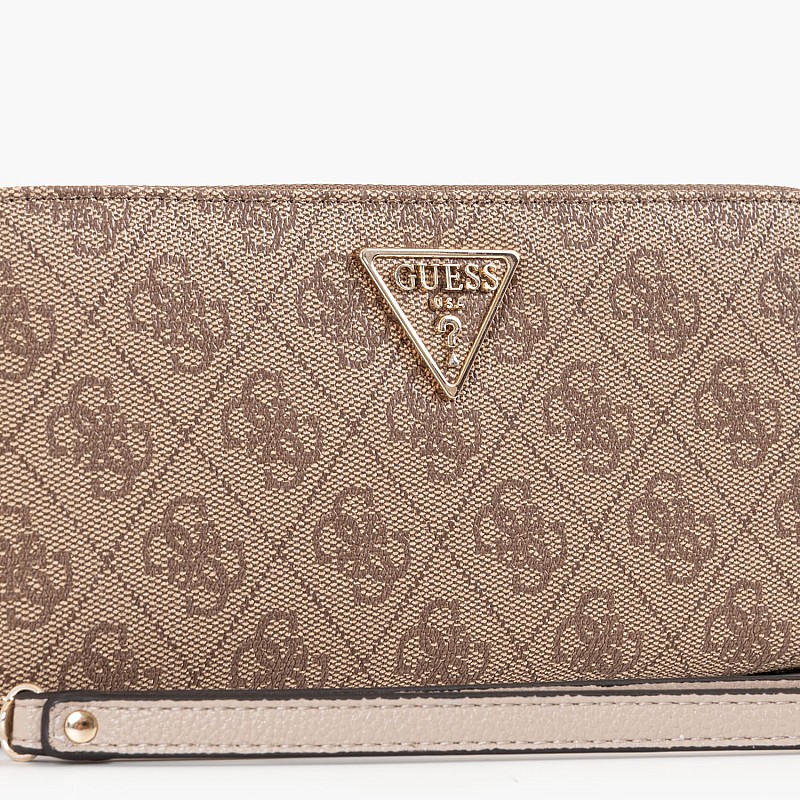 Guess Laurel.Lrg Γυνακεία Πορτοφόλια