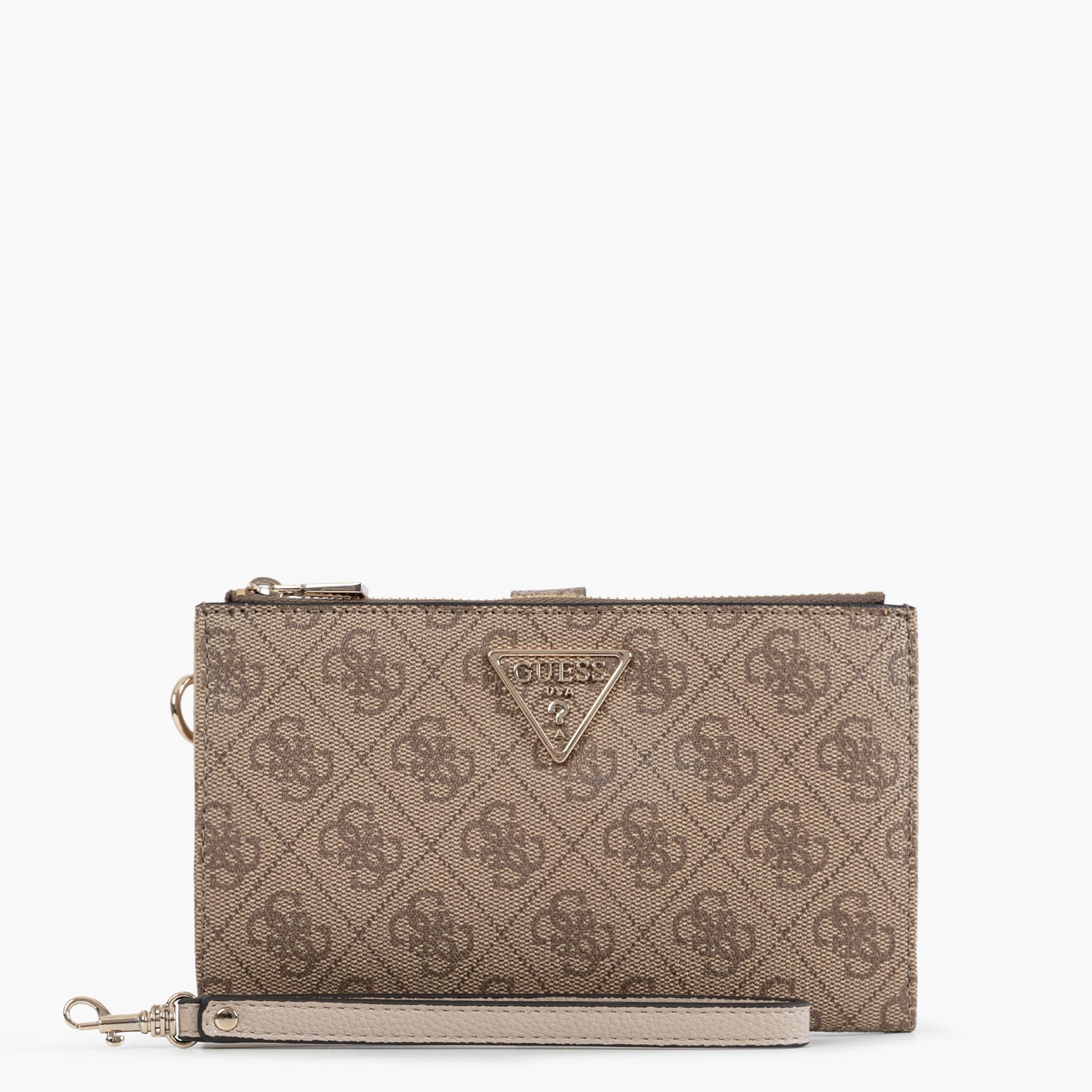 Guess Laurel.Orgnzr.Lt-Beige