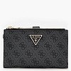 Guess Laurel.Orgnzr Γυνακεία Πορτοφόλια Guess Laurel.Orgnzr-Grey