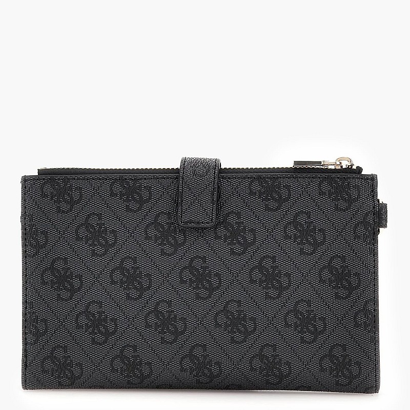 Guess Laurel.Orgnzr Γυνακεία Πορτοφόλια